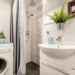 아파트 Bpr Stupendous Design 부다페스트