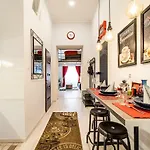 Bpr Stupendous Design 아파트 부다페스트