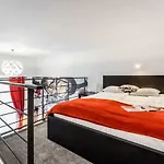 Bpr Stupendous Design * 부다페스트