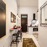Bpr Stupendous Design * 부다페스트