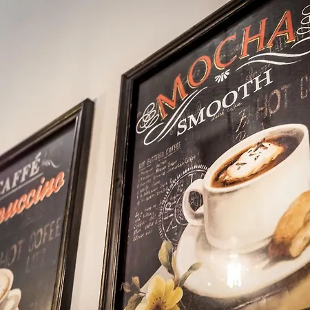 Apartament Bpr Stupendous Design Budapesta