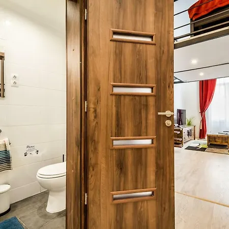 Bpr Stupendous Design Budapest