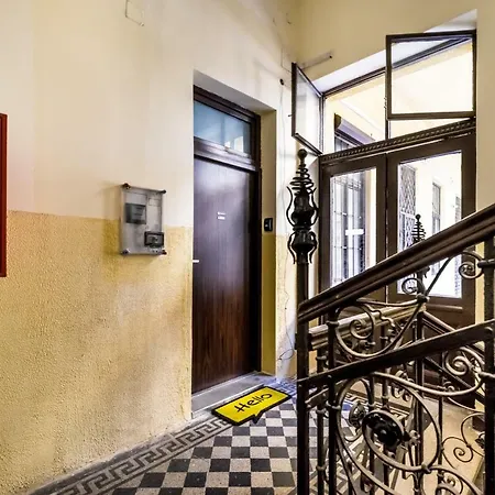 Appartamento Bpr Stupendous Design