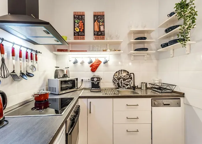 Apartament Bpr Stupendous Design *