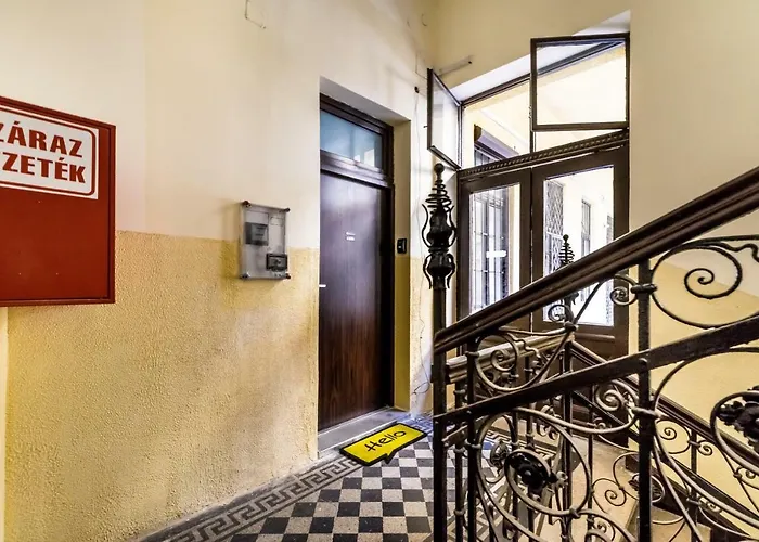 Apartament Bpr Stupendous Design