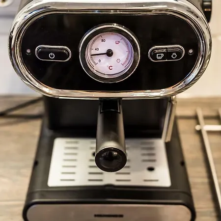 דירה Bpr Stupendous Design