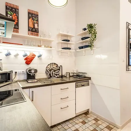 דירה Bpr Stupendous Design