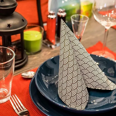 Bpr Stupendous Design בודפשט