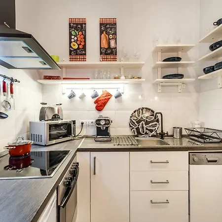 Apartman Bpr Stupendous Design *